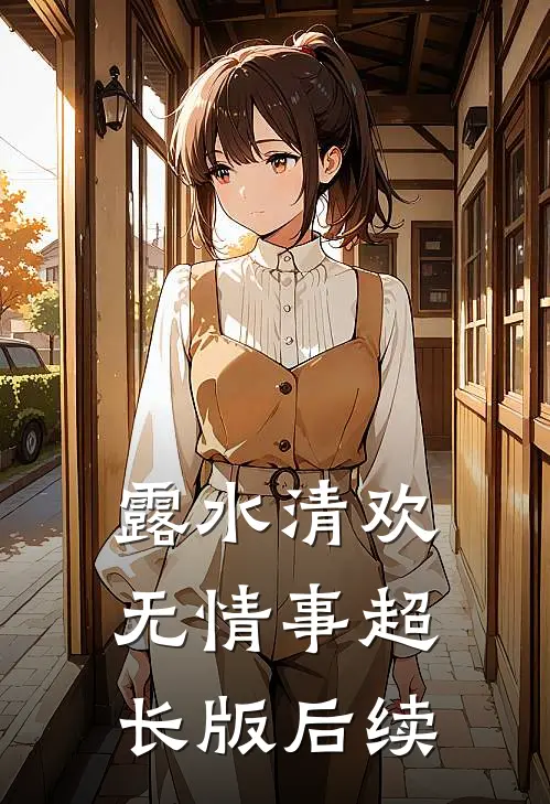 露水清欢无情事超长版后续