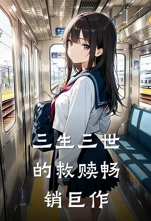 三生三世的救赎畅销巨作