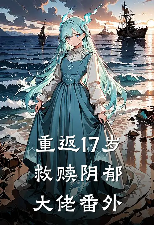重返17岁,救赎阴郁大佬 番外