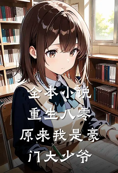 全本重生八零原来我是豪门大少爷
