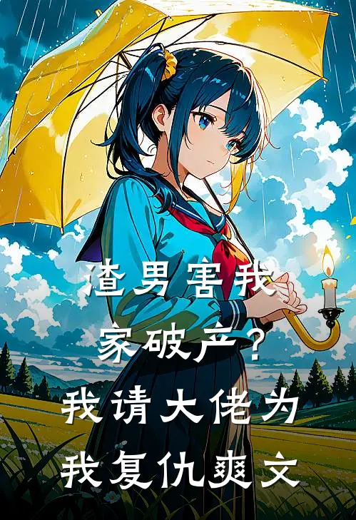 渣男害我家破产?我请大佬为我复仇爽文在哪看