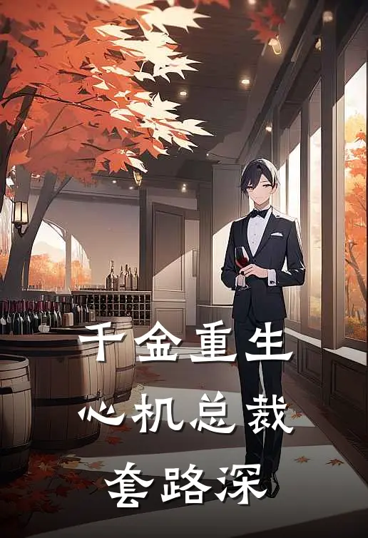 千金重生心机总裁套路深 第404章