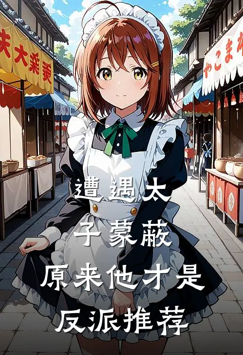 遭遇太子蒙蔽,原来他才是反派推荐
