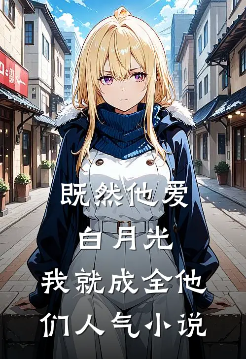 既然他爱白月光,我就成全他们人气在线阅读