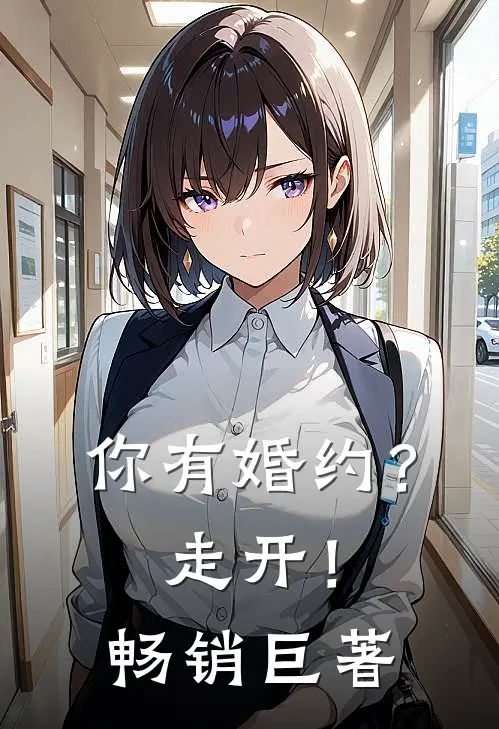 你有婚约?走开!畅销巨著