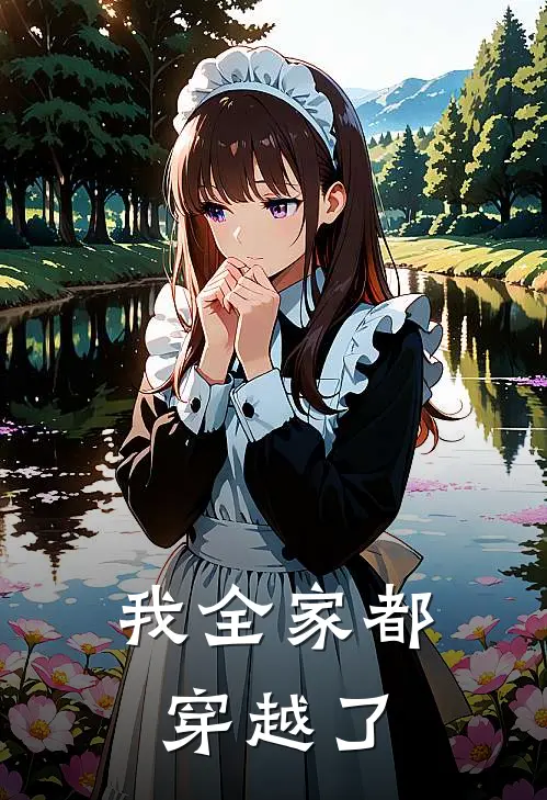 我全家都穿越了