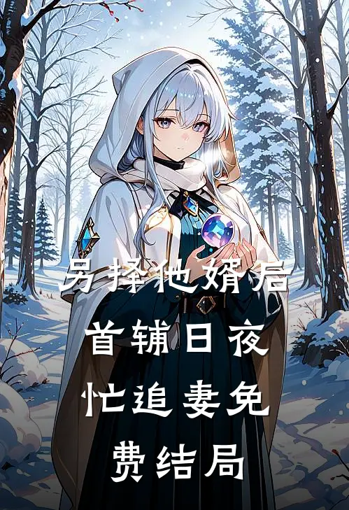 另择他婿后，首辅日夜忙追妻免费结局