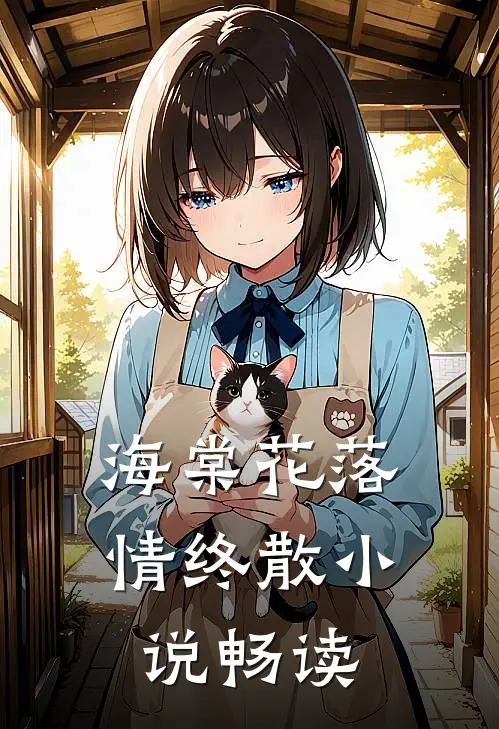 海棠花落情终散小说畅读