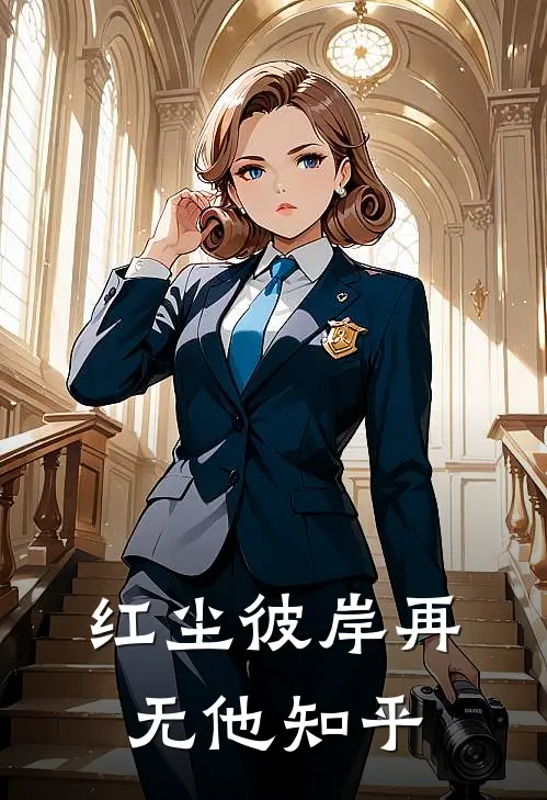红尘彼岸再无他知乎