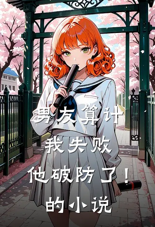 男友算计我失败,他破防了!的名字
