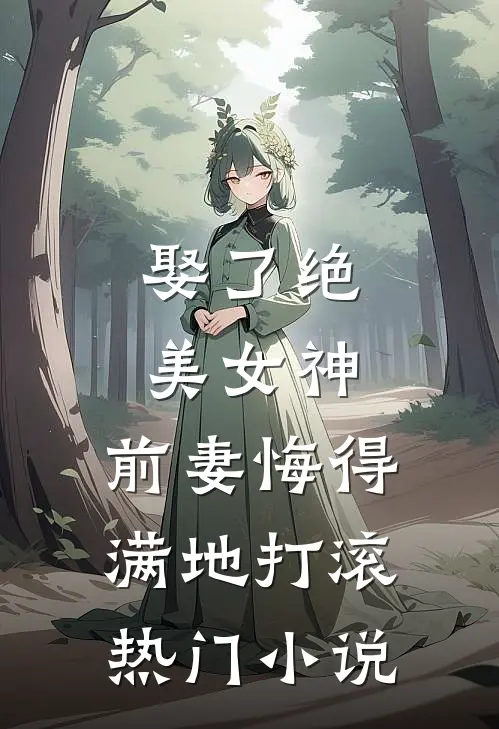 娶了绝美女神,前妻悔得满地打滚热门免费阅读