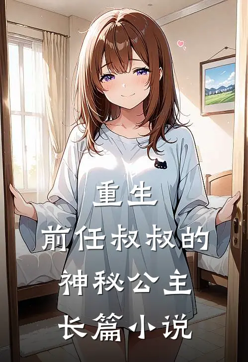 重生前任叔叔的神秘公主长篇