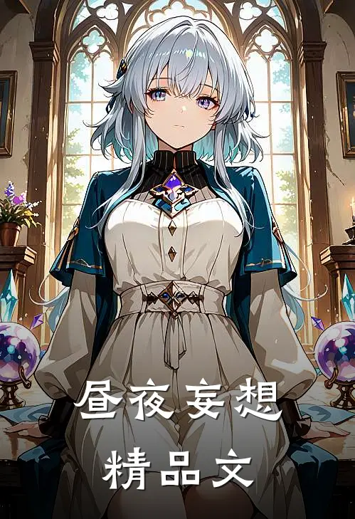 昼夜妄想精品文