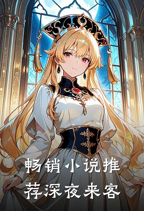 畅销小说推荐深夜来客