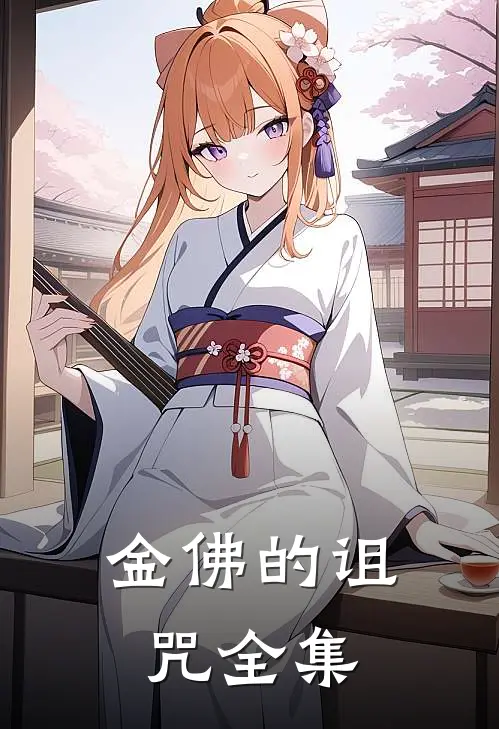 金佛的诅咒 全集