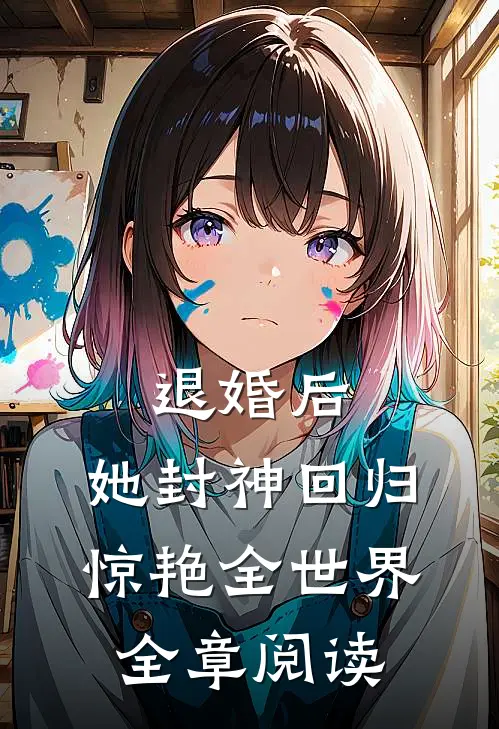 退婚后，她封神回归惊艳全世界全章阅读