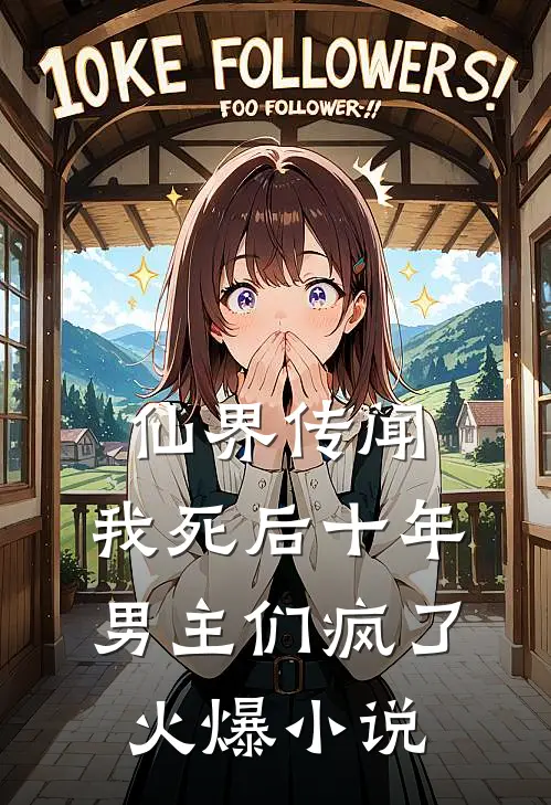 仙界传闻,我死后十年男主们疯了火爆在线阅读