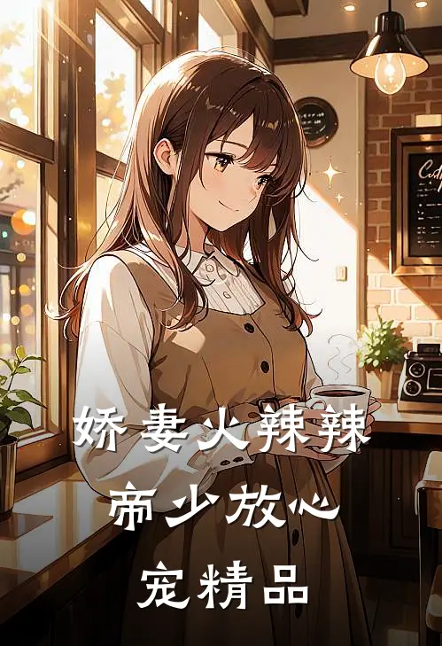 娇妻火辣辣帝少放心宠精品阅读