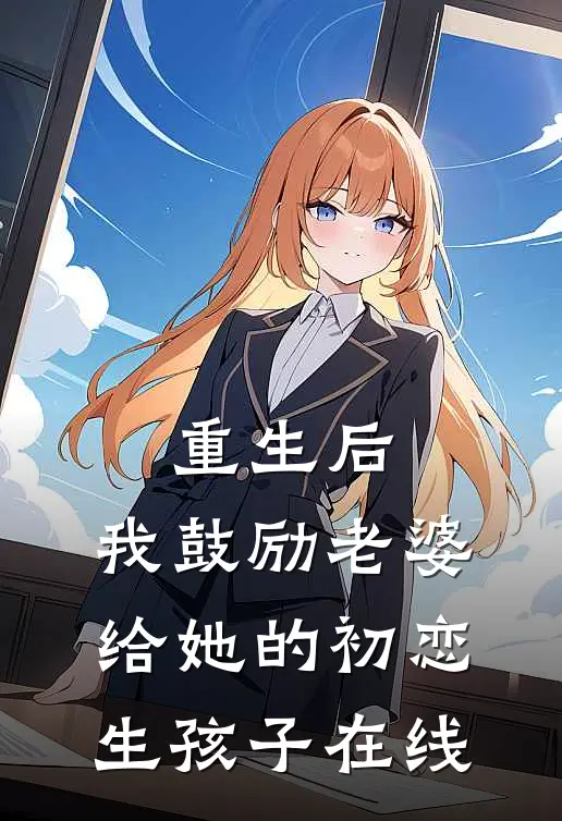 重生后,我鼓励老婆给她的初恋生孩子在线看