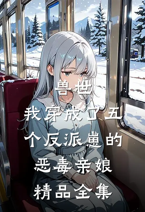 兽世我穿成了五个反派崽的恶毒亲娘精品全集免费观看