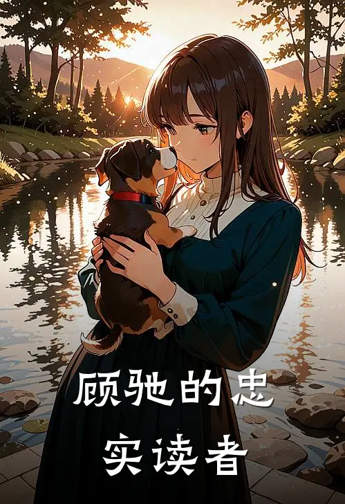顾驰的忠实读者