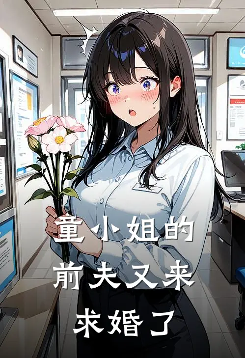 童小姐的前夫又来求婚了