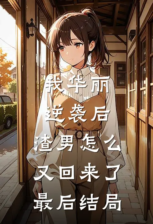 我华丽逆袭后,渣男怎么又回来了最后结局如何