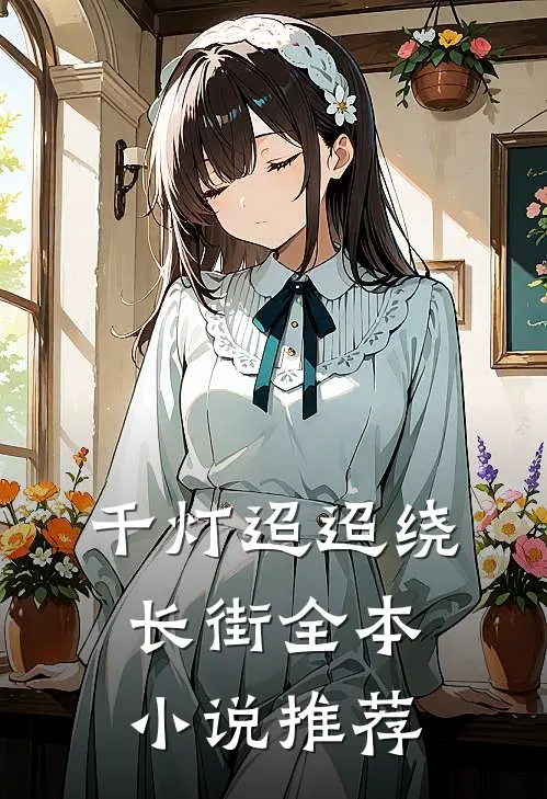 千灯迢迢绕长街全本小说推荐