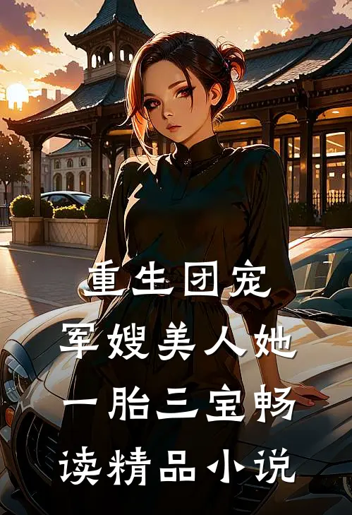 重生团宠：军嫂美人她一胎三宝畅读精品小说