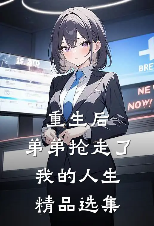 重生后,弟弟抢走了我的人生精品选集免费阅读