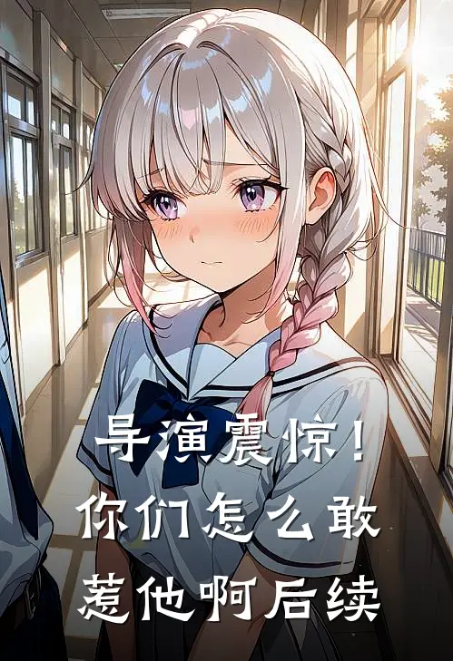 导演震惊!你们怎么敢惹他啊后续剧情