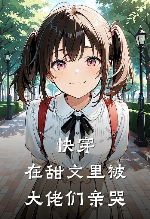 快穿在甜文里被大佬们亲哭 纯情小狗9527