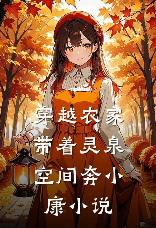 穿越农家：带着灵泉空间奔小康小说