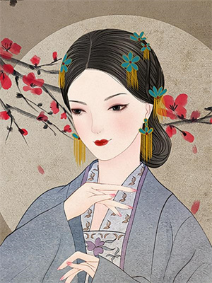 赵书记的小娇妻全文+后续