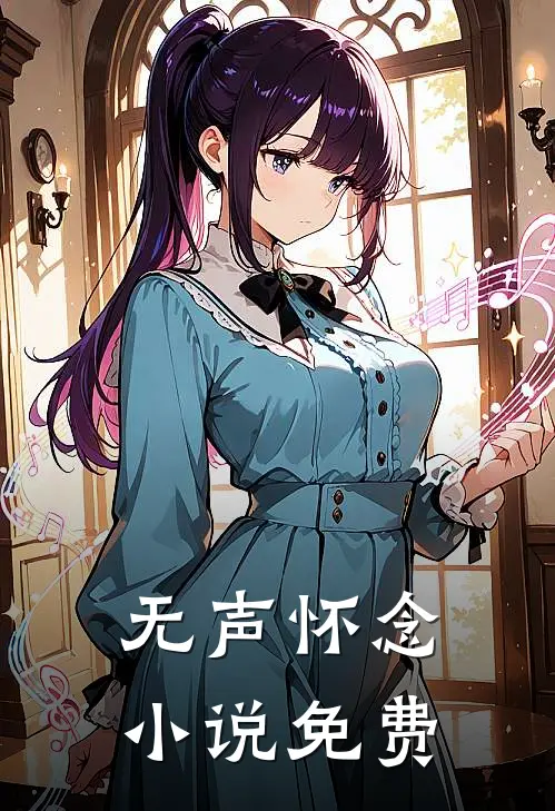 无声怀念小说免费