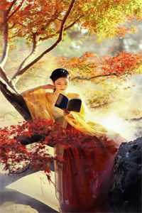 夜雨折尽楚江花小说免费阅读全文