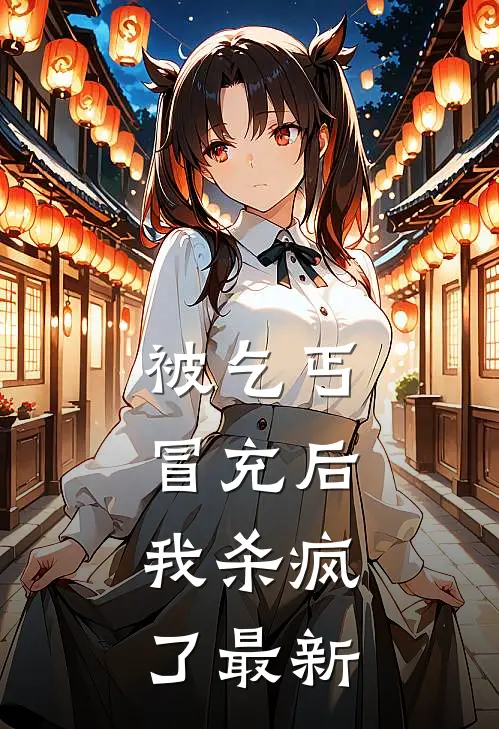 被乞丐冒充后,我杀疯了最新章节