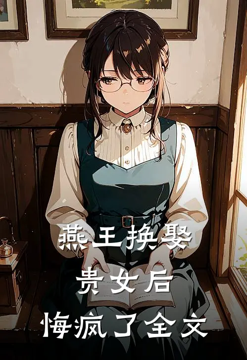 燕王换娶贵女后,悔疯了全文在线阅读
