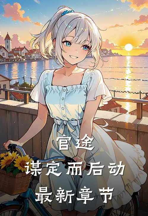 官途谋定而后动最新章节笔趣网