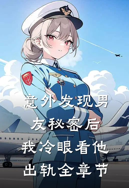意外发现男友秘密后,我冷眼看他出轨全章节阅读