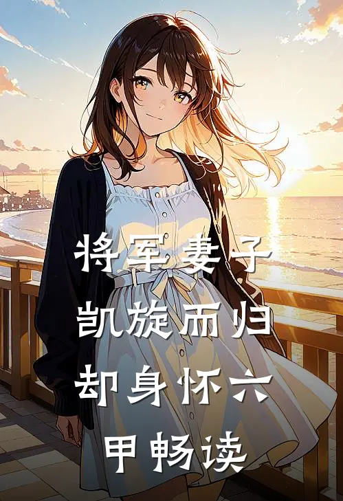 将军妻子凯旋而归,却身怀六甲畅读