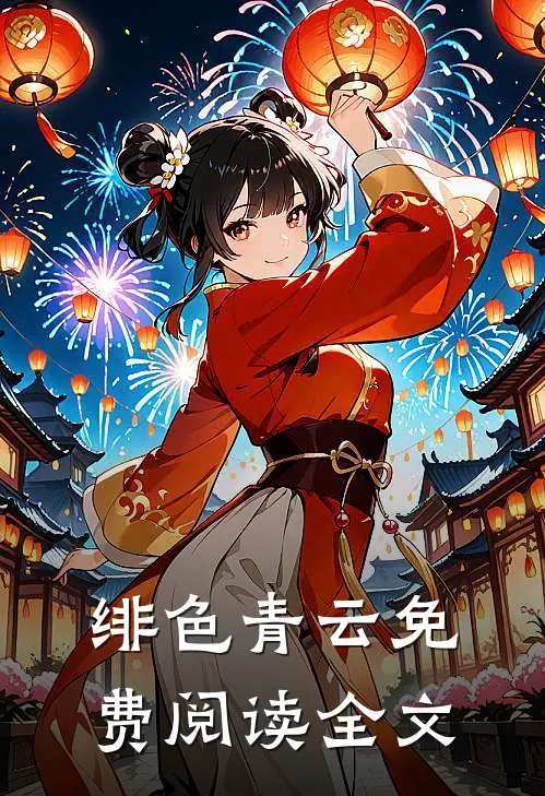 绯色青云免费阅读全文