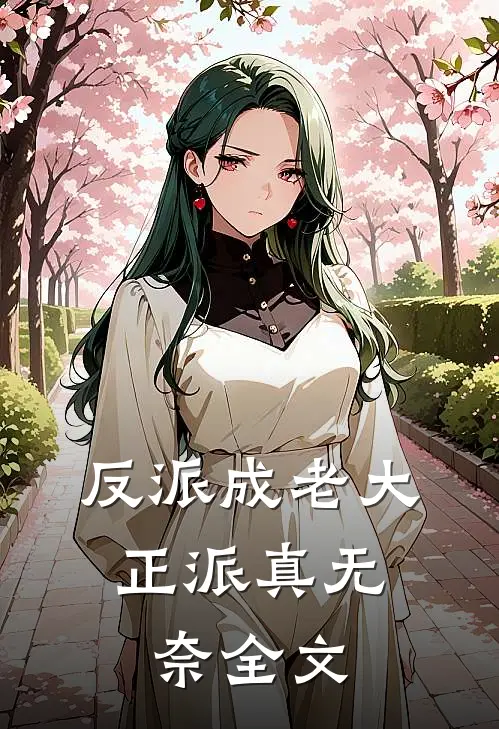 反派成老大,正派真无奈全文在线阅读