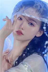 我心也曾逐月华广告+结局