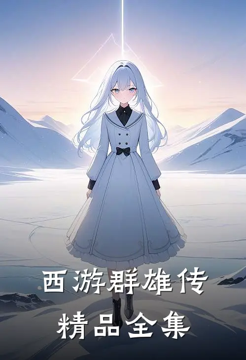 西游群雄传精品全集