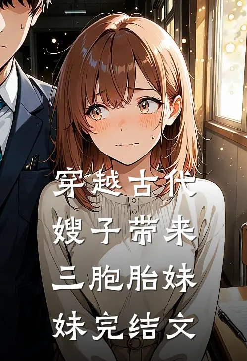 穿越古代嫂子带来三胞胎妹妹完结文章