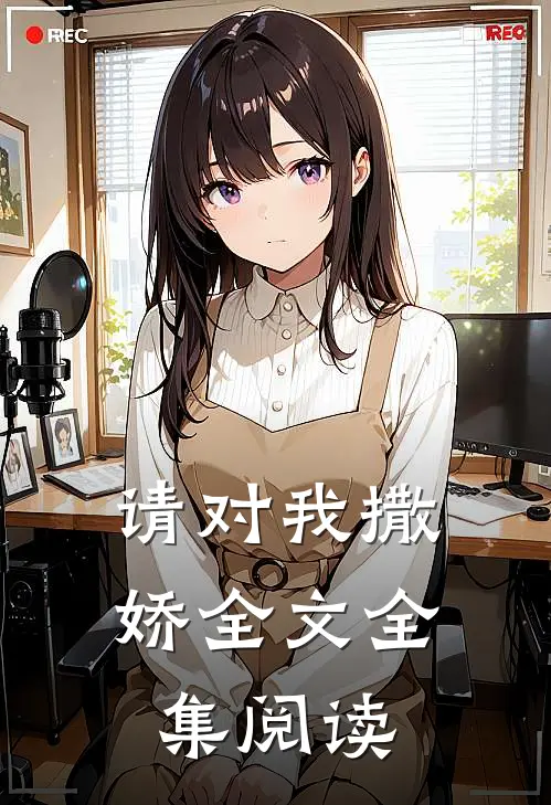 请对我撒娇全文全集阅读