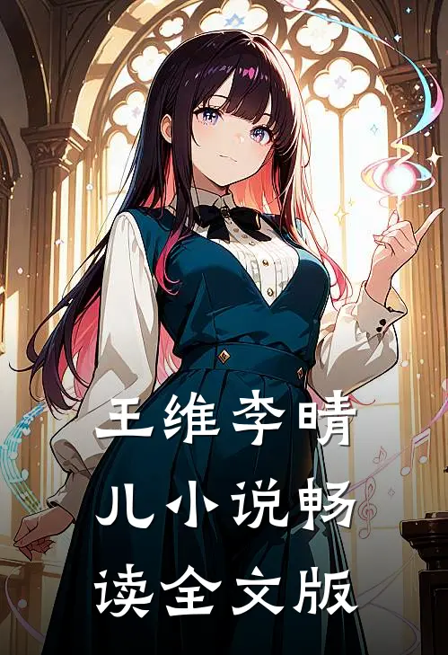 王维李晴儿小说畅读全文版