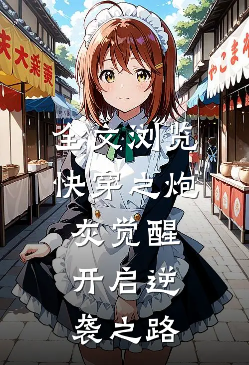 全文浏览快穿之炮灰觉醒,开启逆袭之路