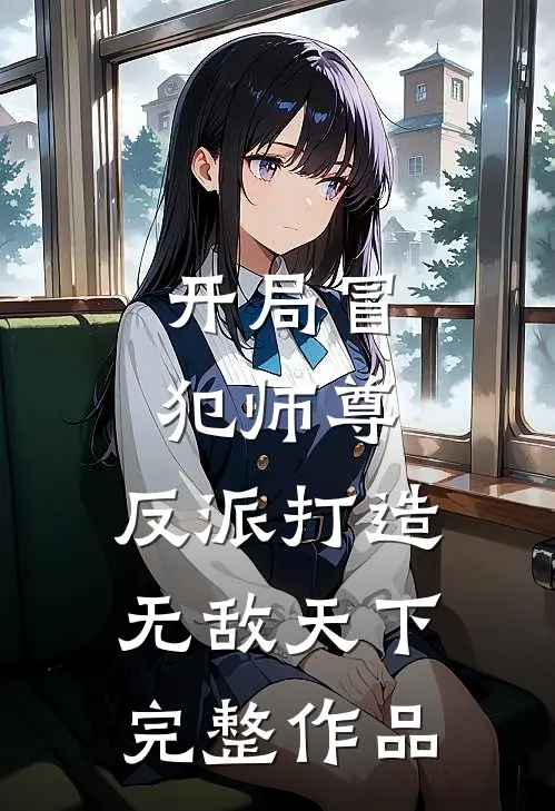 开局冒犯师尊,反派打造无敌天下完整作品在线观看